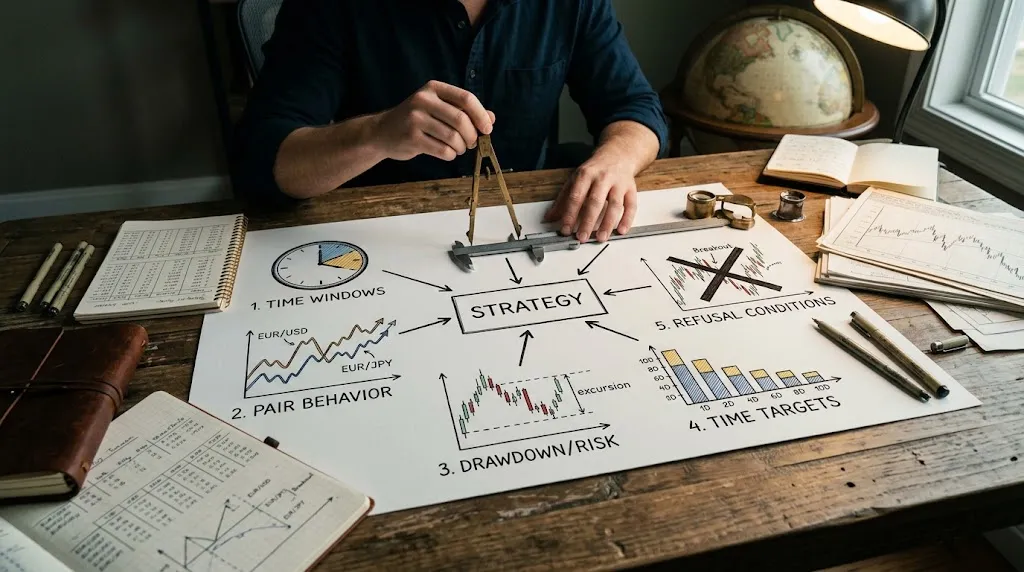 What if you built your strategy backwards?