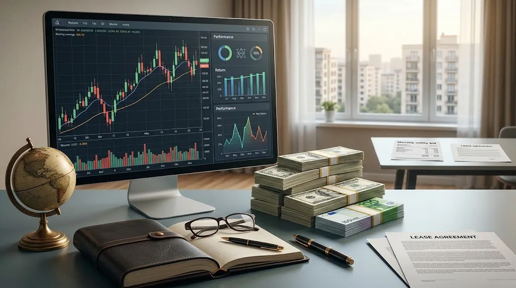Can you make a living from trading?