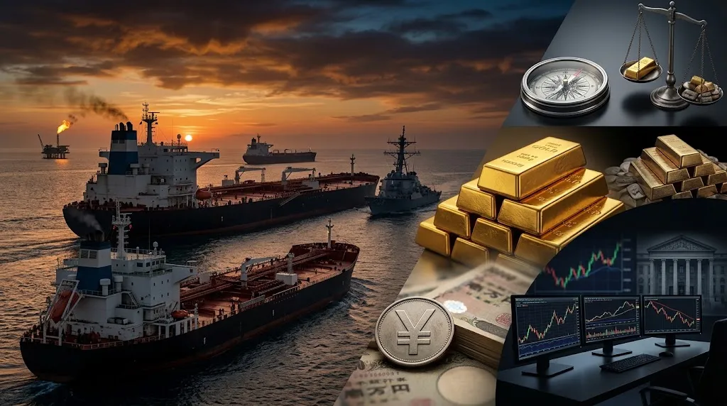 Oil hits a 14-week high as gold snaps a three-day slide before the ECB