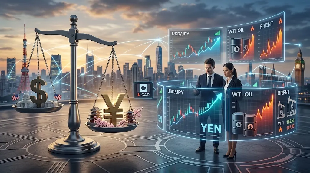 Fed week opens with the dollar unable to lead; yen speculators turn bullish