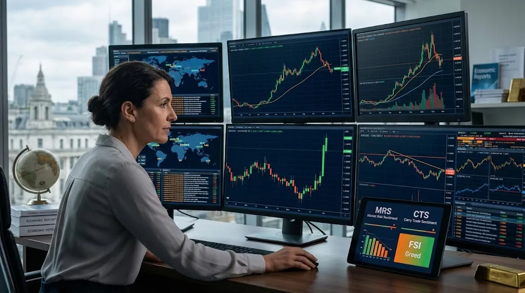 Canadá pierde 68.300 empleos, cae su dólar y el oro pisa los $4.200