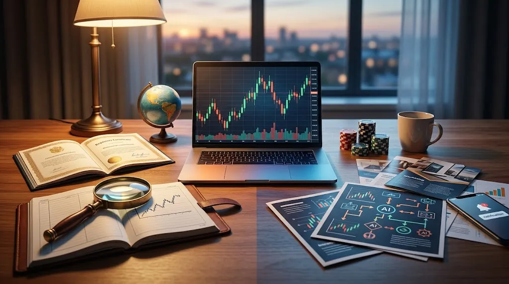 Is forex profitable, or is it a scam?