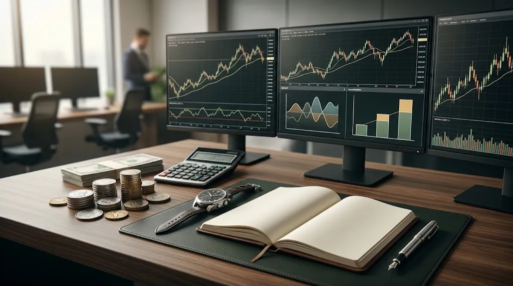 Raw spread vs standard account: which one is actually cheaper?