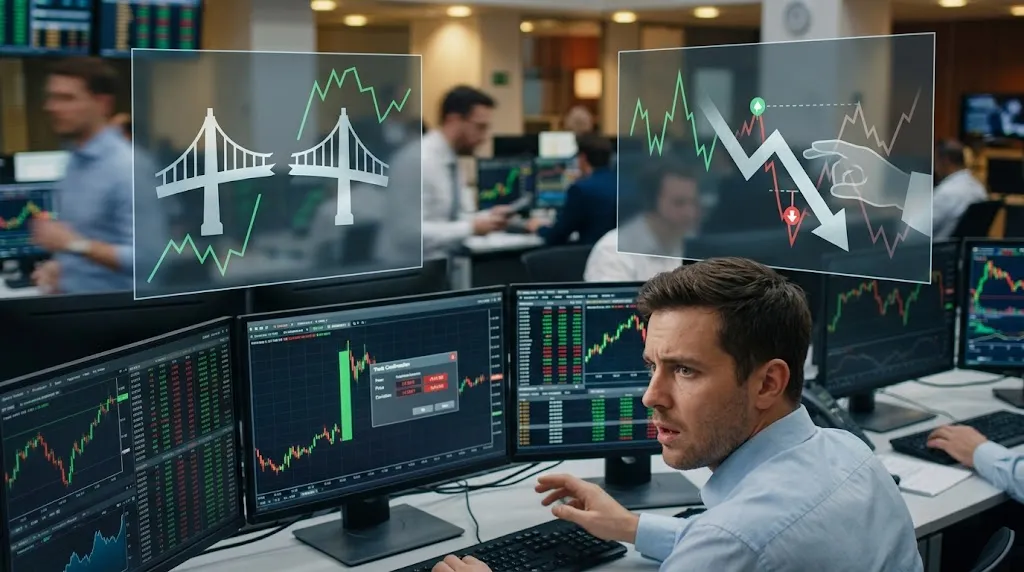 Slippage vs requote vs gap: why did you get a different price?